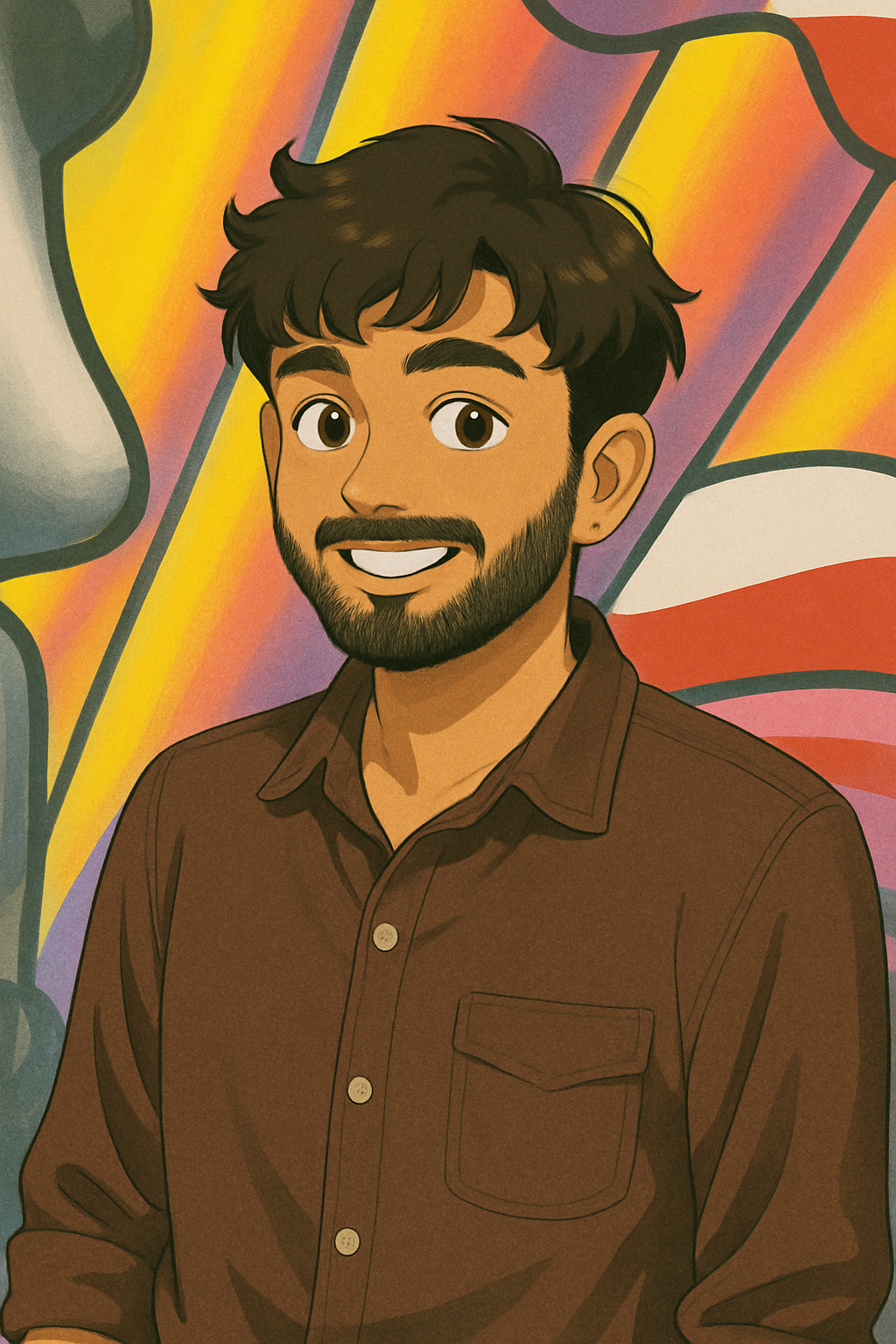 Sanskar Shukla's avatar